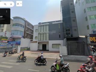 Cho thuê mặt bằng đẹp điện biên phủ trung tâm q1 sẵn nội thất  phù hợp mọi ngành nghề