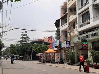 Dòng tiền 2,5 tỷ/năm! tòa nhà đường cửu long,phường 2,tân bình 8x20m, hầm 6 tầng. gía chỉ 43 tỷ tl.