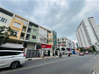 Khan hiếm!bán nhà mặt tiền phổ quang, phường 9, phú nhuận, 5x18m, hầm 4 tầng. hđt 60tr/th.gía 24 tỷ