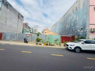 Bán khuôn đất cực rẻ 320m2 ung văn khiêm, bình thạnh chỉ 27 tỷ