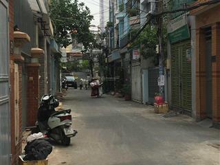 Bán nhà cấp 4 (5x20) 103m2 hẻm gần chợ đo đạc phường an khánh, tp. thủ đức. giá 10.3tỷ