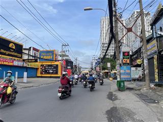 Bán nhà 152m2 ngang 7m mặt tiền kinh doanh đường nguyễn tuyển (ngay kế góc nguyễn duy trinh)