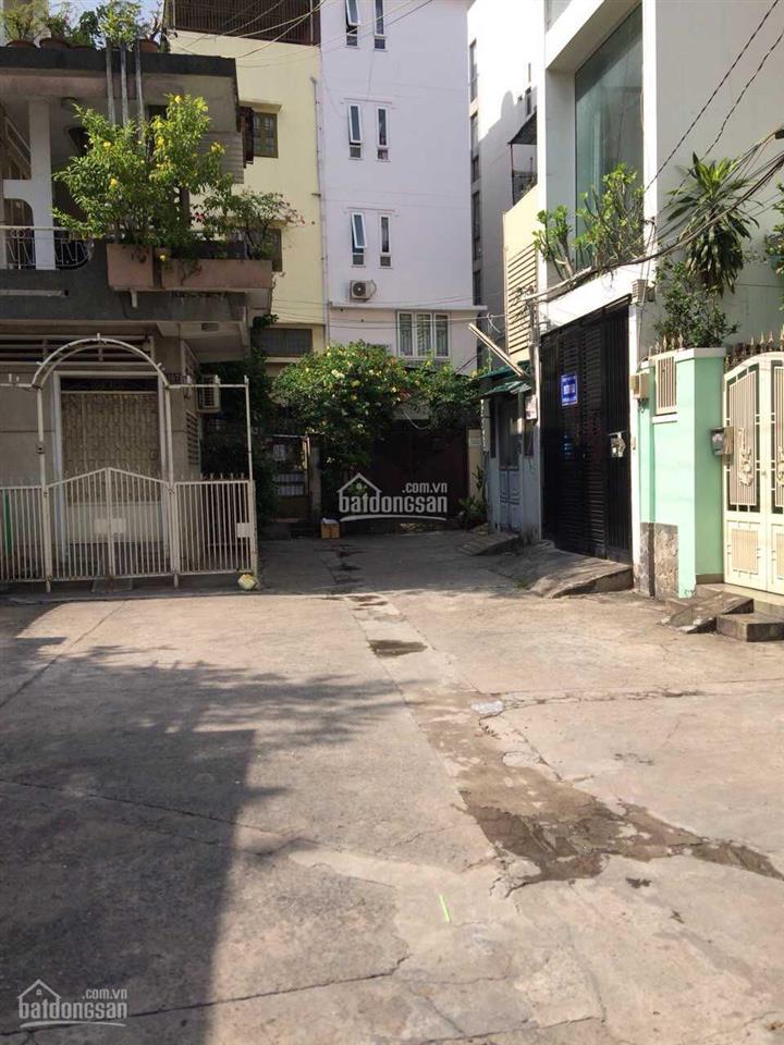 Cần bán nhà mặt tiền hẻm 3,45m x 21,20m,  ngay 0902 739 *** miễn tg