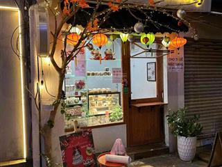 Cho thuê mặt bằng nhà mặt tiền vị trí đẹp ngay ngã tư mạc đĩnh chi và nguyễn văn thủ