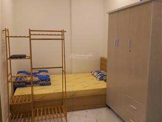 Cho thuê căn hộ vinhomes grand part 1pn + full nội thất, gần cv vinwonder, vincom và trạm vinbus