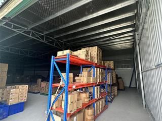 Cho thuê kho mới xây 270m2 ngay ngã ba long trường, q9