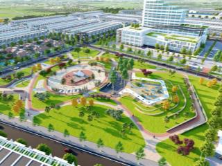 Bán đất nền dự án 125m2 giá ưu đãi tại kđt sao mai xuân thịnh, triệu sơn, thanh hóa