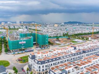 Bán shophouse central riverside thanh hóa, giá 5 tỷ, 85m2 hàng hot