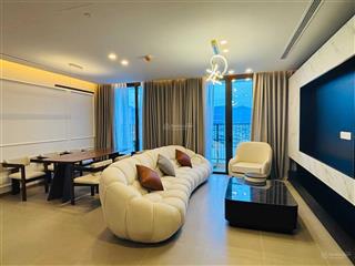 Bán căn góc 2012 tòa sam tower  full nội thất châu âu