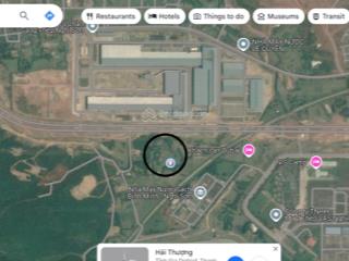 Bán gần 4532m2 đất mặt tiền đường đông tây 4