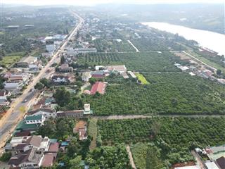 12x43m đất thị trấn di linh, qh full thổ, view hồ tây, cách ql 20 100m hợp làm biệt thự nghỉ dưỡng