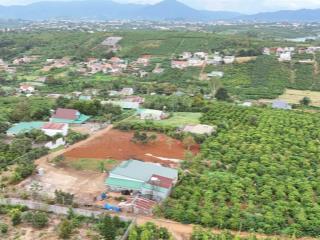 Đất trung tâm xã di linh, full thổ cư 5x43m 375 tr, cách nút giao cao tốc liên khương 2km