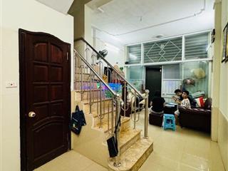 💥 HIẾM ! nhà Cầu Giấy, NHÀ ĐẸP, DÂN XÂY Ở NGAY, NGÕ NÔNG, Ô TÔ 50m. 0815155777