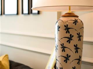 Muốn cố một căn hộ giá bình dân mà đầy đủ tiện ích hãy kiếm ngay tới the golden star
