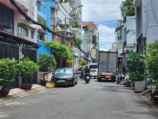 CHDV Q.10 SIÊU DÒNG TIỀN 112TR/THÁNG ~ 1.3TỶ/NĂM ~ 7.5%/NĂM - GIÁ 18.1 TỶ