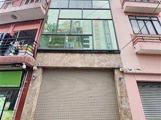 GIẢM MẠNH 3 TỶ - NHÀ 4 TẦNG 74m2 HXH SAU LƯNG CĂN MẶT TIỀN PHAN ĐĂNG LƯU