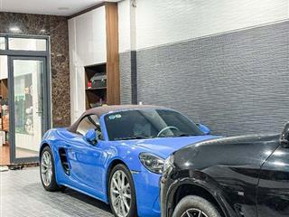 BIỆT THỰ NGHỈ DƯỠNG 310M² - 5 TẦNG THANG MÁY - HỒ BƠI - GARAGE - BÙI ĐÌNH TUÝ, BÌNH THẠNH