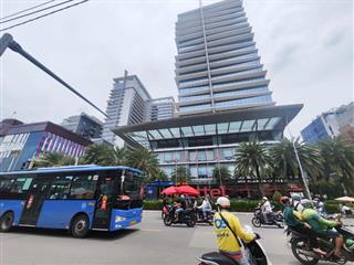 183,3 TRIỆU/m2 - CHDV 19 PHÒNG - DOANH THU 120TR/THÁNG - ĐỐI DIỆN TOÀ NHÀ VIETTEL CMT8