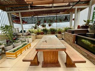 ✨BIỆT THỰ MẶT TIỀN C12 - 150M² - HẦM + 4 TẦNG THANG MÁY - GIÁ 59.5