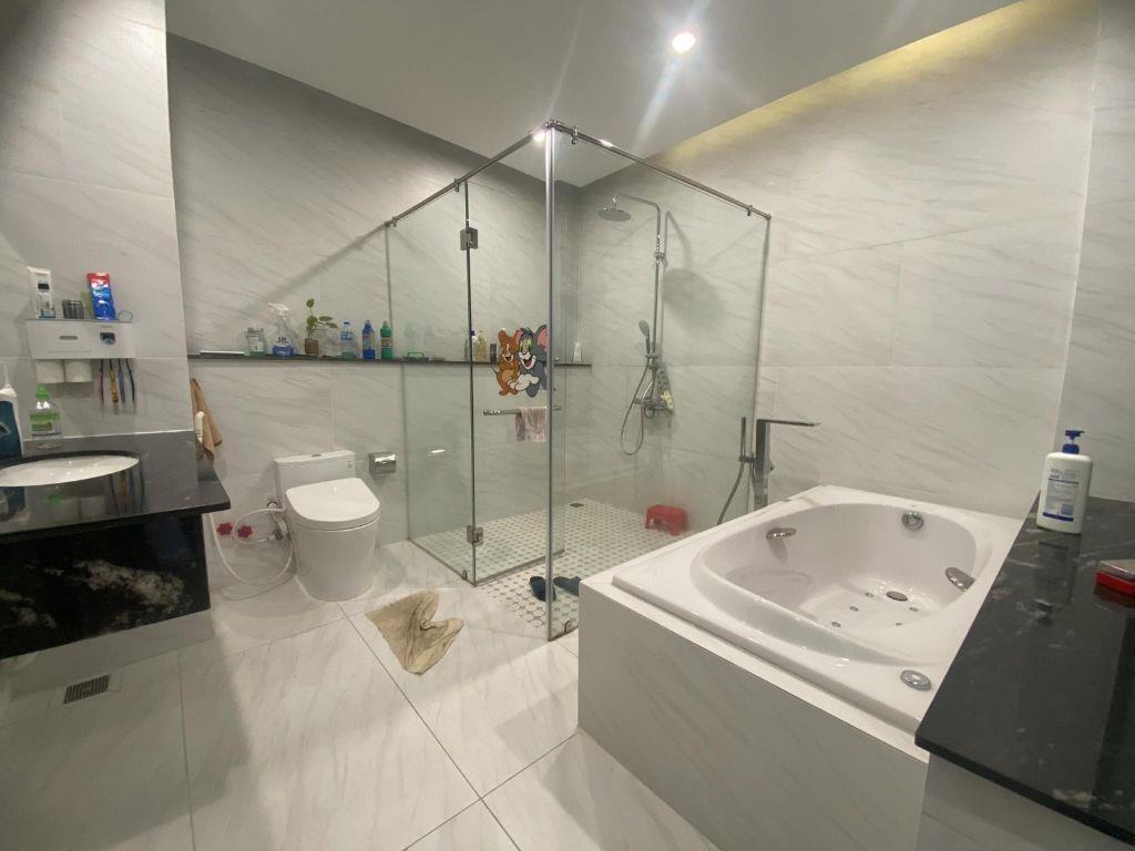 NHÀ ĐẸP NGANG 7.5M - THANG MÁY XỊN - HOÀNG VĂN THỤ - CHỈ 17.9 TỶ