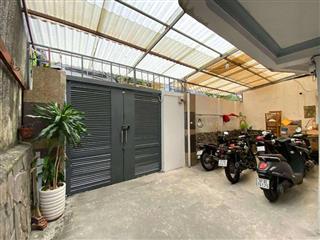 10 CHDV NGAY ĐH HUTECH - 123m2 (8x17) - HẺM XE TẢI 8m - LUÔN KÍN PHÒNG