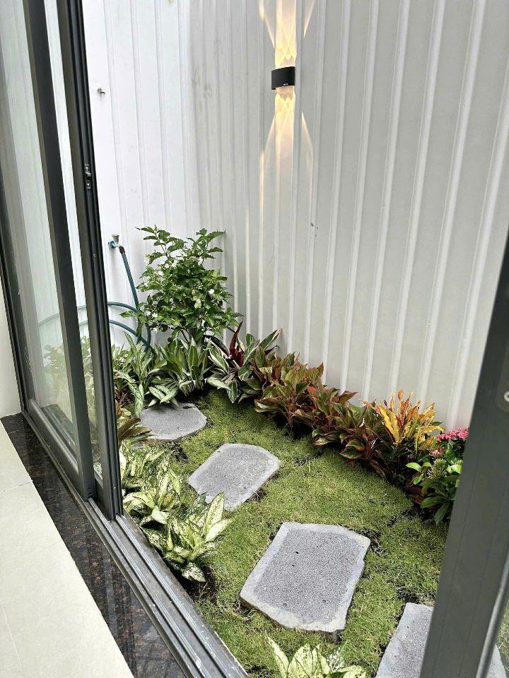 6 CHDV HXH NGUYỄN THƯỢNG HIỀN - 75m2 (4.9 x 15.3) - 4 TẦNG BTCT - 15.5 TỶ