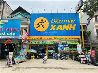Đất nền 2 mặt tiền gần khu cn thanh hà, hòa bình, giá chỉ hơn 400 triệu, thổ cư, sẵn sổ