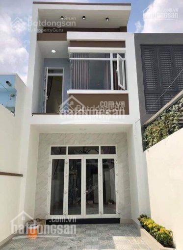 Kẹt tiền bán gấp căn nhà 1 lầu, đường trần văn chẩm, xã phước vĩnh an, củ chi, tphcm