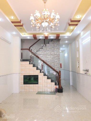 Kẹt tiền bán gấp căn nhà 1 lầu, đường trần văn chẩm, xã phước vĩnh an, củ chi, tphcm
