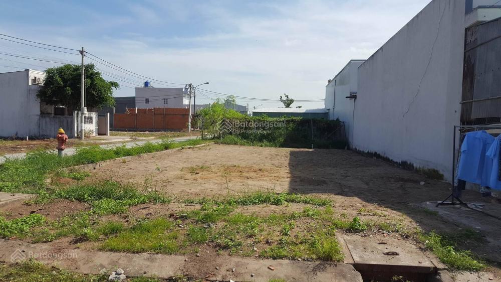 Chính chủ rao bán lô đất thổ 200m2 giá 650tr ngay phường an tịnh, thị xã trảng bảng