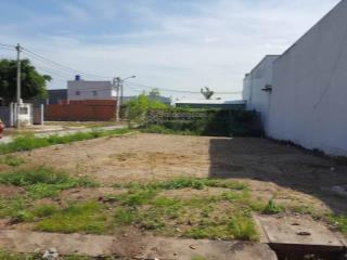 Chính chủ rao bán lô đất thổ 200m2 giá 650tr ngay phường an tịnh, thị xã trảng bảng