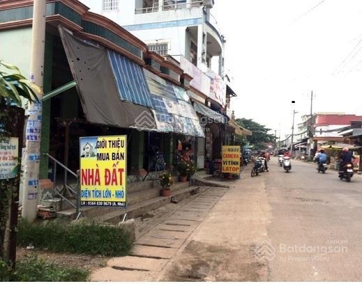 Chính chủ rao bán lô đất thổ 200m2 giá 650tr ngay phường an tịnh, thị xã trảng bảng
