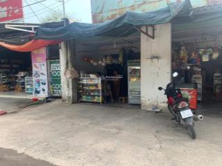 Bán đất shr mặt tiền tỉnh lộ 2  trung lập hạ, củ chi. ngang 9.2m khu dân cư đông đúc giá 1,8 tỷ tl