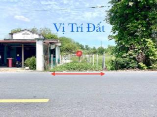 Chính chủ rao bán lô đất thổ 150m2 giá 650tr ngay phường an tịnh, thị xã trảng bảng