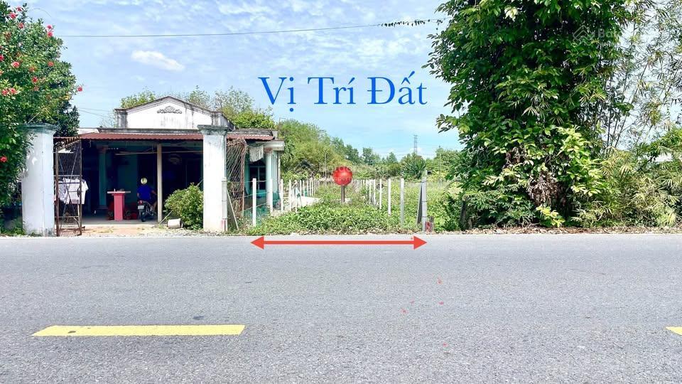 Chính chủ rao bán lô đất thổ 150m2 giá 650tr ngay phường an tịnh, thị xã trảng bảng