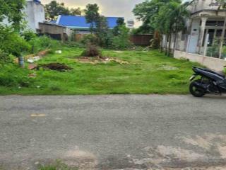 Chính chủ rao bán lô đất thổ 400m2 giá 850tr ngay chợ trảng bàng phường lộc du, thị xã trảng bảng