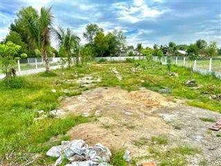 Chủ đất kẹt tiền rao bán lô đất thổ vườn 600m2 giá 700tr ngay phường trảng bàng, thị xã trảng bảng