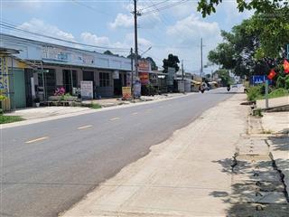 Siêu phẩm đất thổ cư 322m2 mt kinh doanh, xây trọ, đối diện kcn phước đông, gò dầu, giá chỉ 800tr