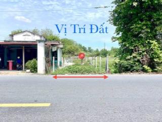 Đất thổ cư 209m2 mt kinh doanh, xây trọ, đối diện kcn phước đông, gò dầu, giá chỉ 600tr