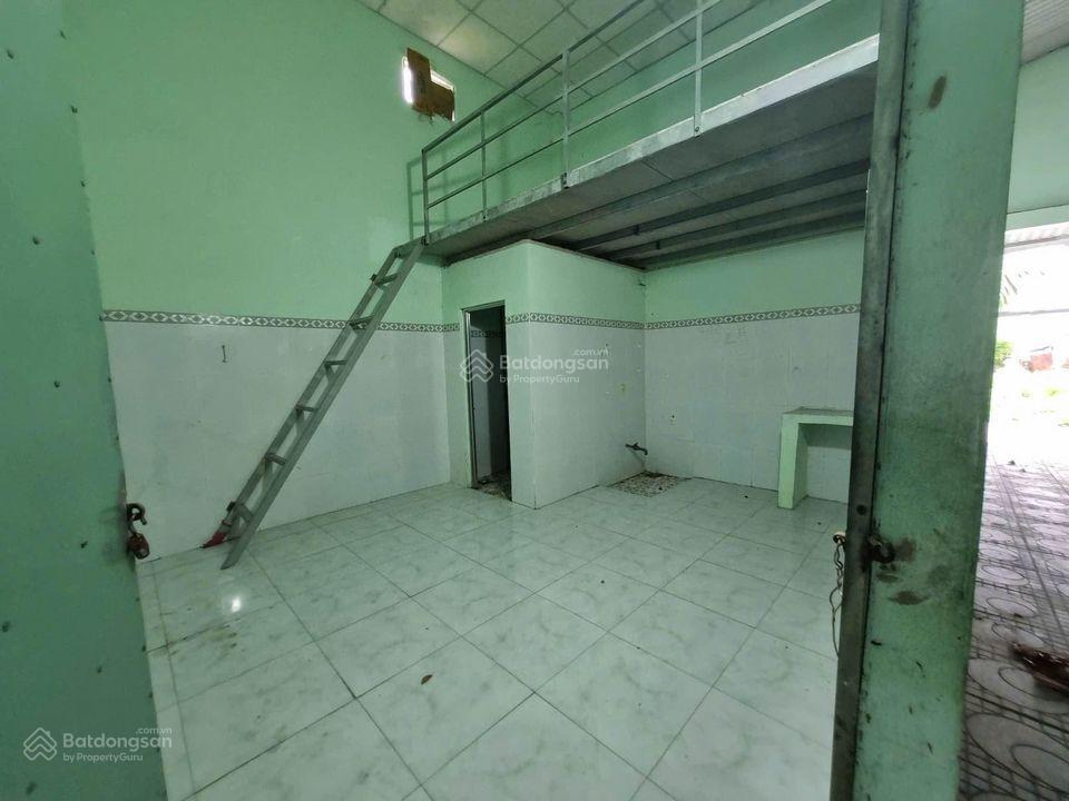 Chính chủ kẹt tiền rao bán bán dãy phòng trọ 7 phòng đang thuê kín nằm ở xã phước hiệp, củ chi