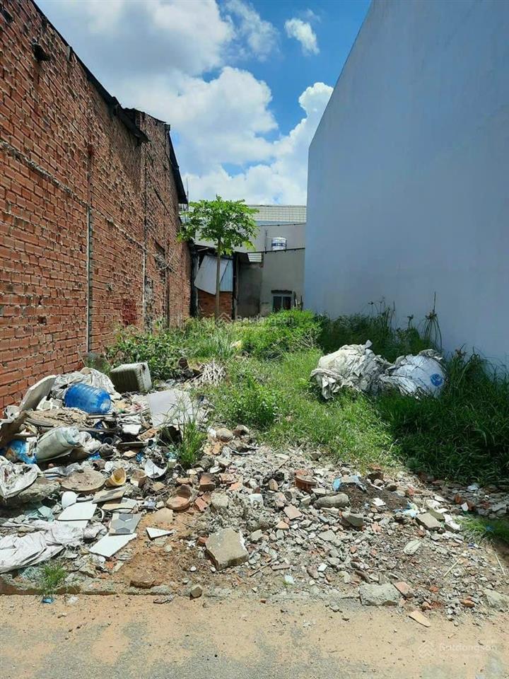 Chính chủ rao bán lô đất thổ 120m2 giá 700 triệu đ. xuyên á, ngay chợ trảng bảng