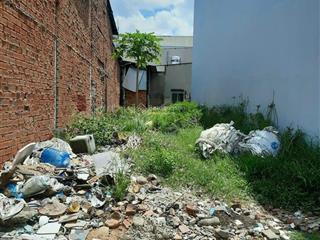 Chính chủ rao bán lô đất thổ 120m2 giá 700 triệu đ. xuyên á, ngay chợ trảng bảng