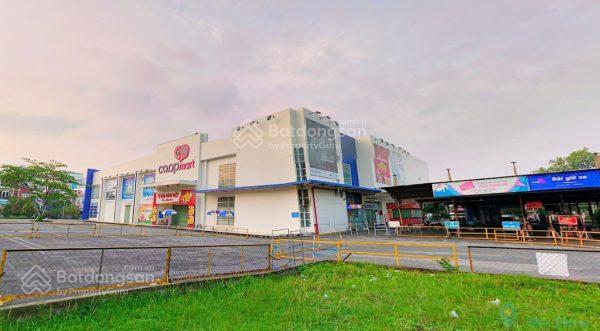 Đất thổ cư mt đường dt825 (110m2) gần ngay chợ trảng bàng, phường an hoà, thị xã trảng bảng.