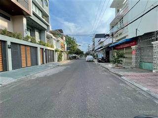Lô đất siêu vip mạc đĩnh chi, tân tiến nha trang, 312m2 ngang 16,5m nở hậu giá 40 tỷ