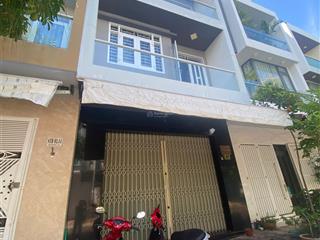 Nhà phố 3 tầng kdt lê hồng phong 2 dt 75m2 ngang 5m rộng rãi, đường 13m thông rộng giá 6ty8