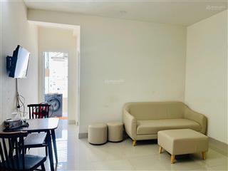 Căn hộ ct7 vĩnh điềm trung nha trang dt 38.5m2 1pn tầng cao hướng mát cần bán