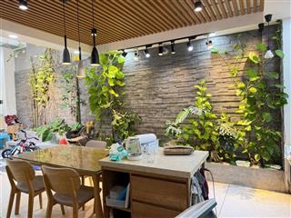Nhà đẹp 3 tầng 1 tum kdt lê hồng phong 2 dt 80m2 ngang 5m giá 7ty7