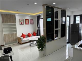 Căn góc đẹp nội thất đầy đủ dt 73m2 2pn 2wc chung cư hud ct4 phước long nha trang