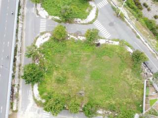 Đất tái định cư phường phước hải nt dt 64m2 ngang 4m đường 13m giá 3ty7 gần sông quán trường