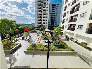 Căn hộ view công viên gần hồ bơi đẹp nhất tại ct3 vĩnh điềm trung dt 74m2 2pn 2wc cần bán